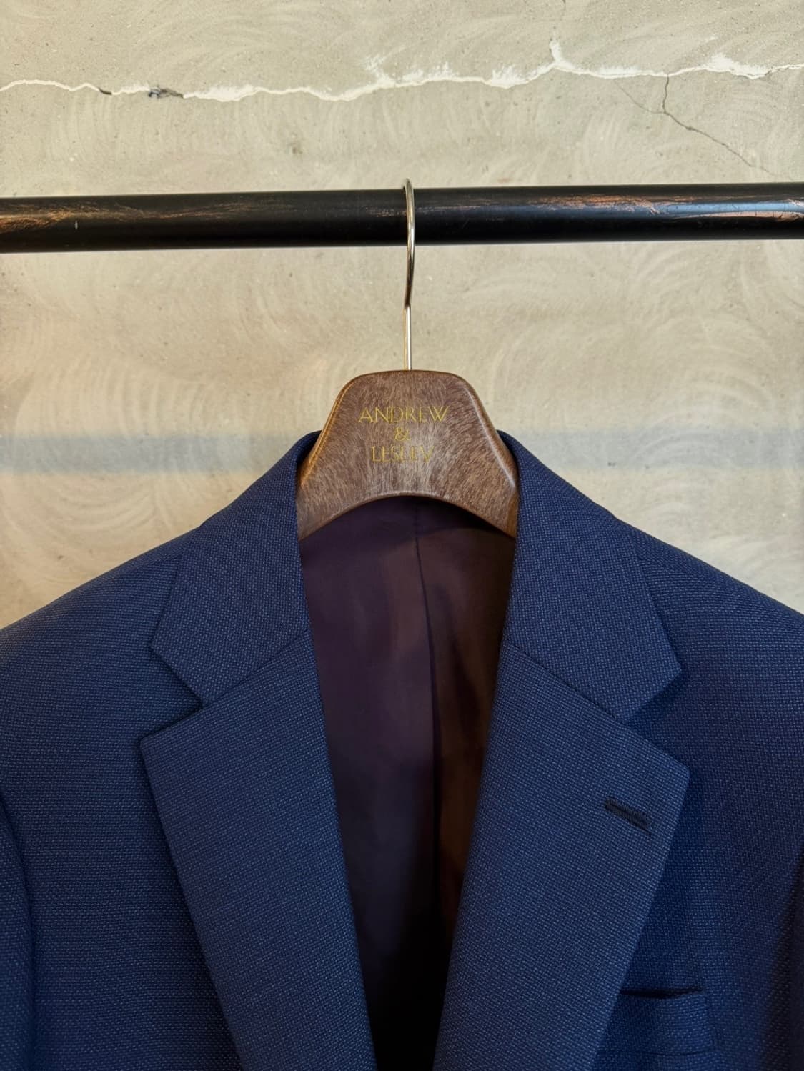 아르코 발레노 블레이저 100 상품이미지3