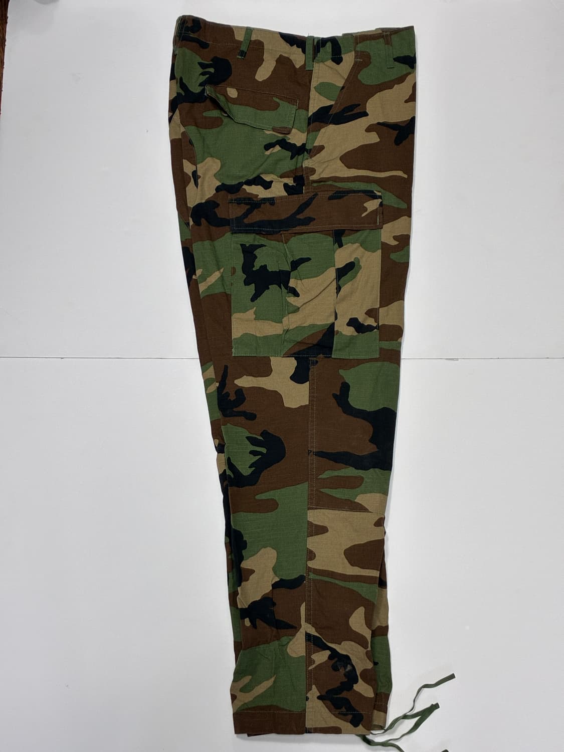 우드랜드 팬츠 상품이미지3