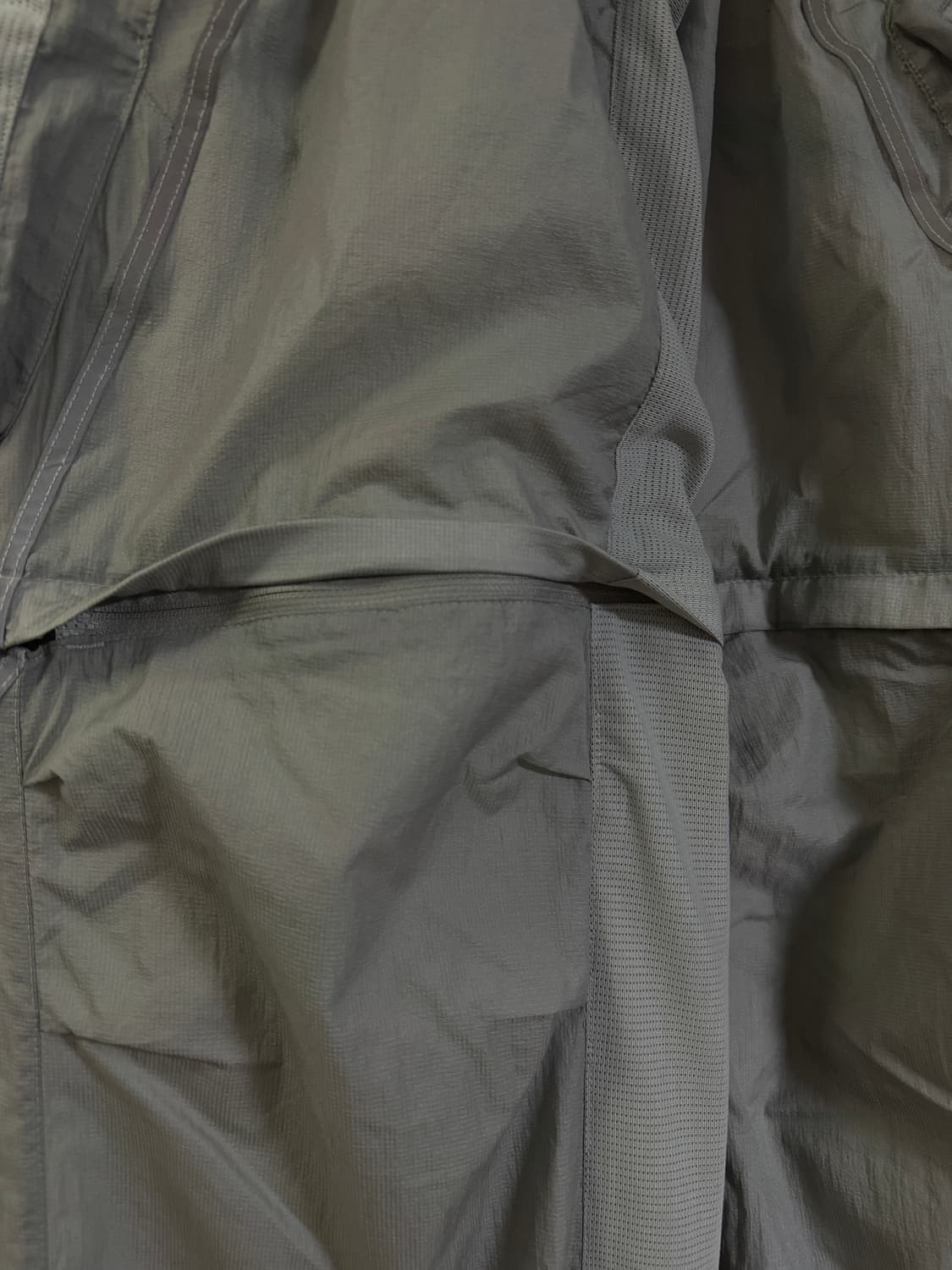 오클리 LATITUDE FLIGHT CARGO PANT 상품이미지3