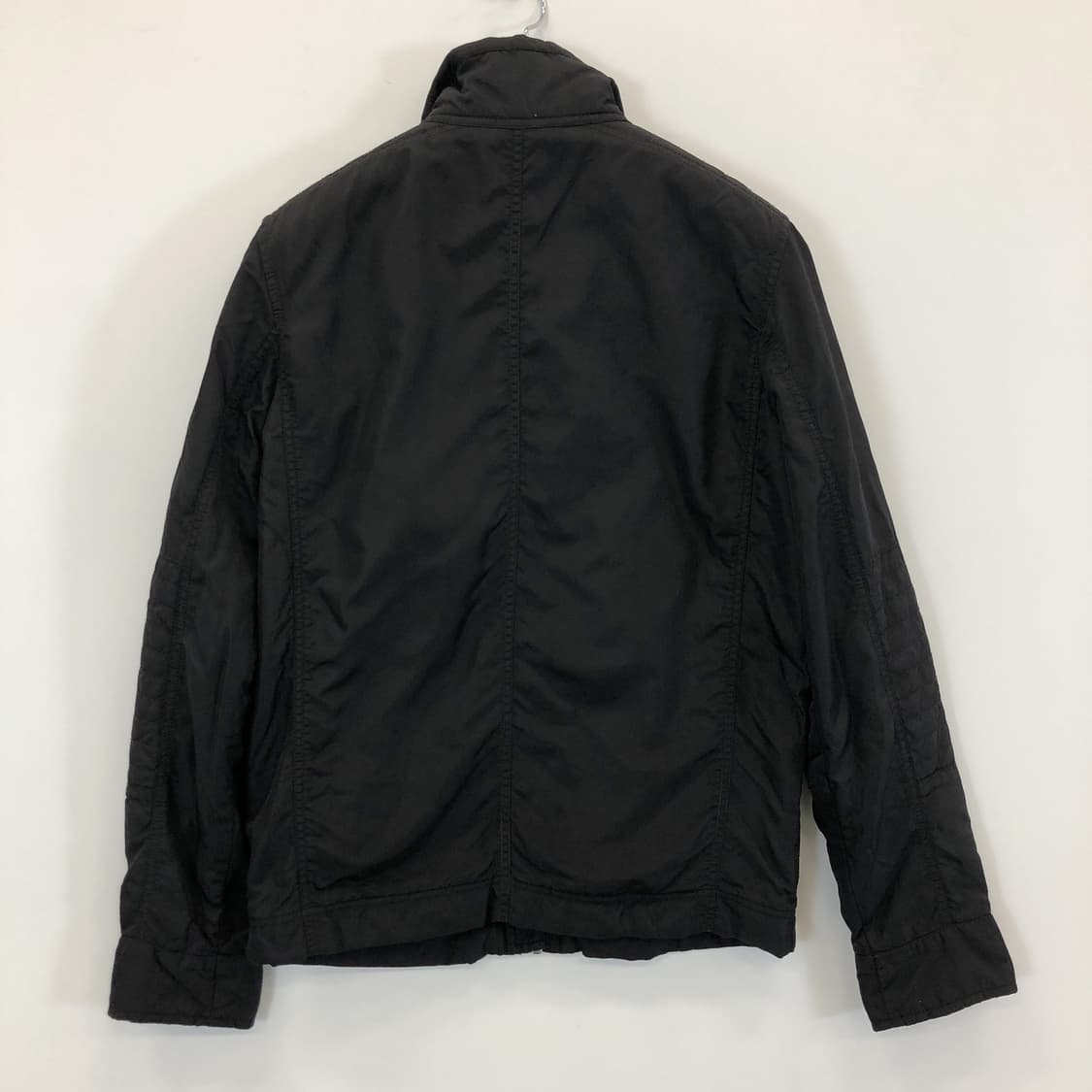 ck 캘빈클라인 우븐 나일론자켓 M 상품이미지4