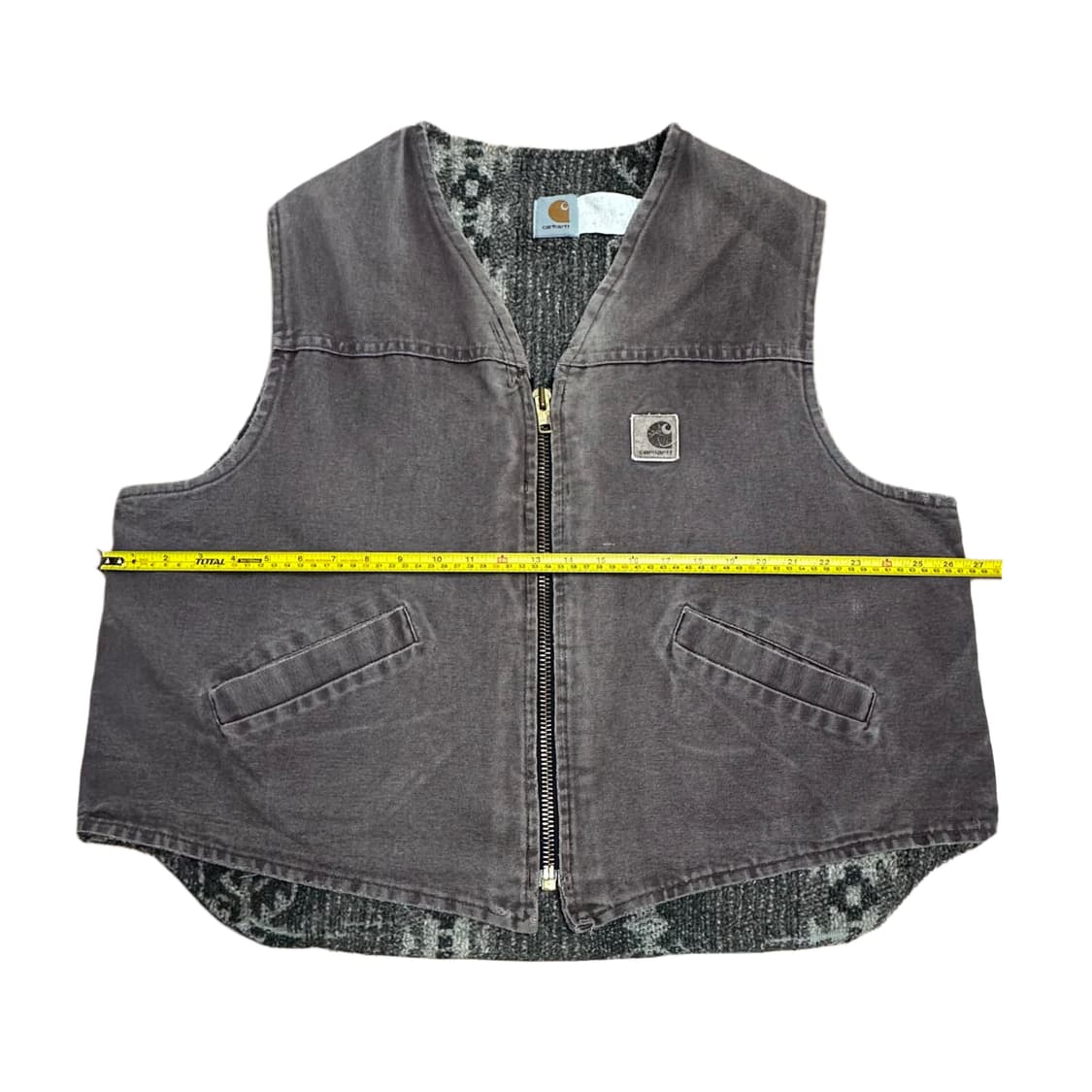 칼하트 베스트 자켓 상품이미지5