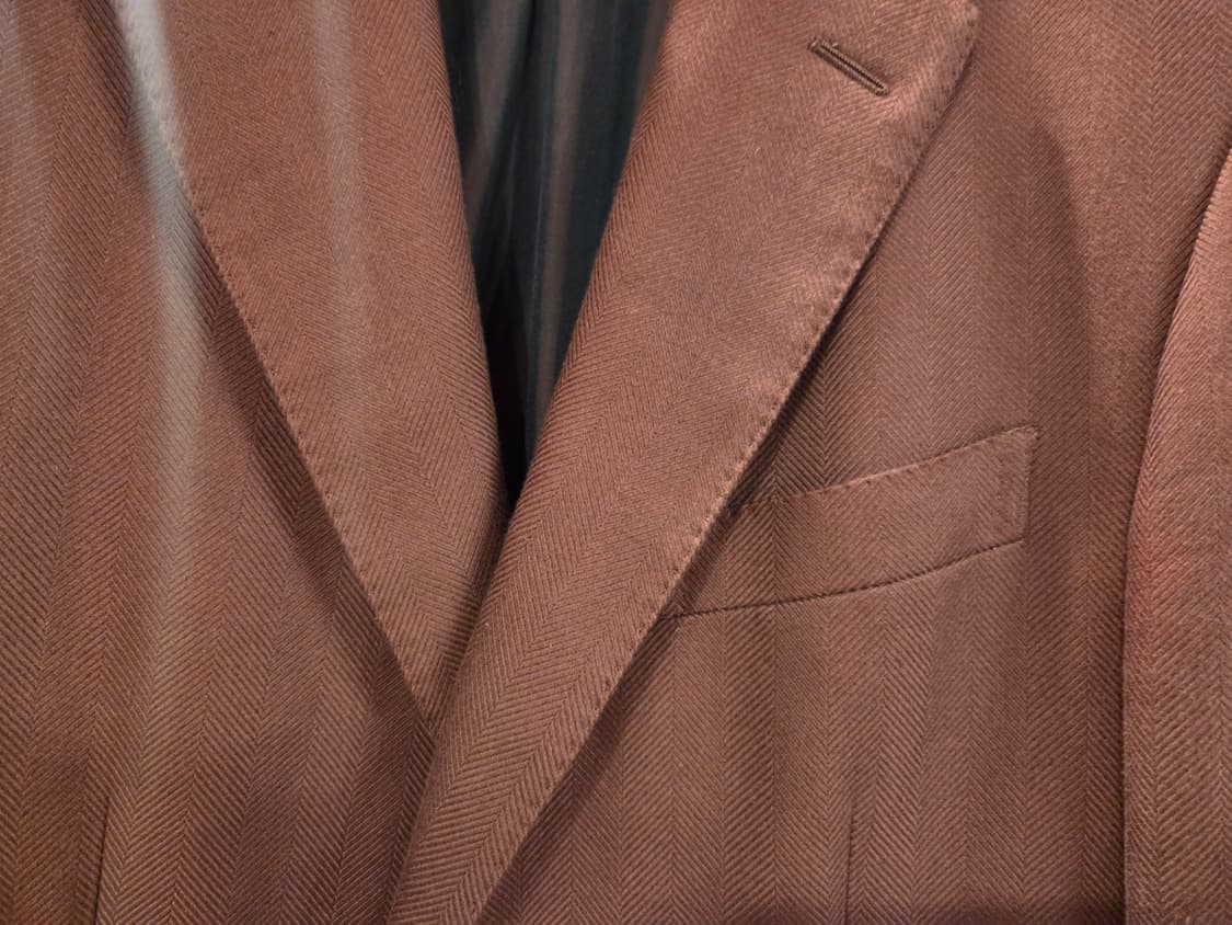 에르메네질도 제냐 자켓 상품이미지7