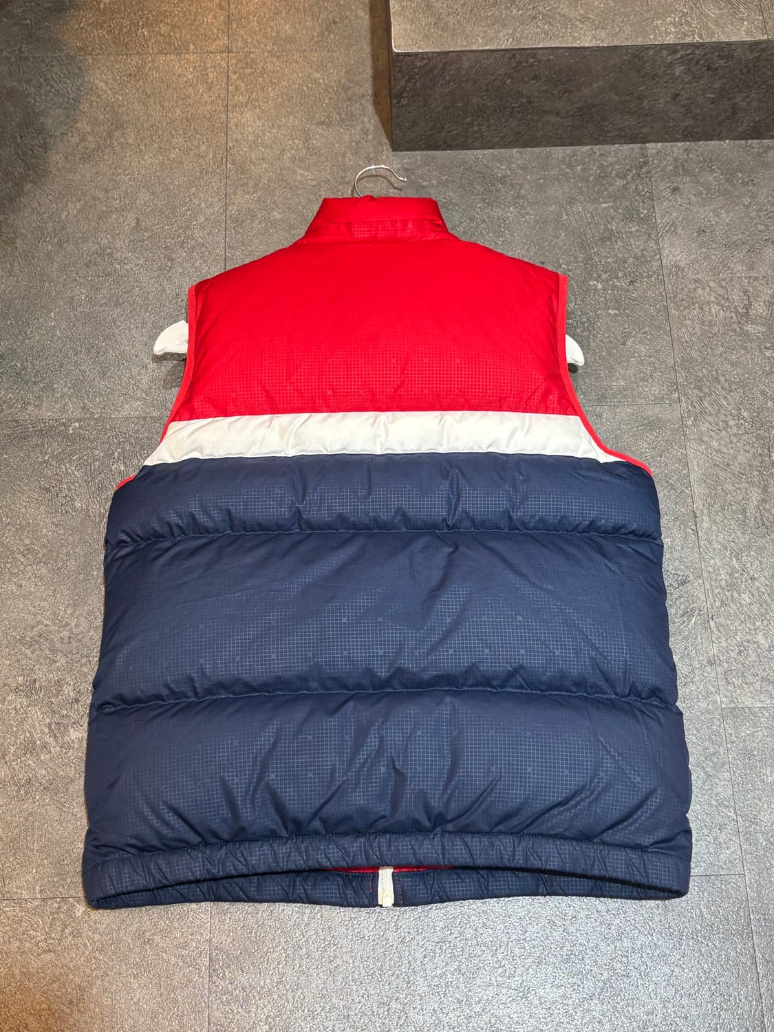 나이키 오리털 조끼 패딩 XL 상품이미지3