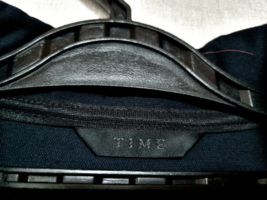 타임 정품 티셔츠 100사이즈 상품이미지4