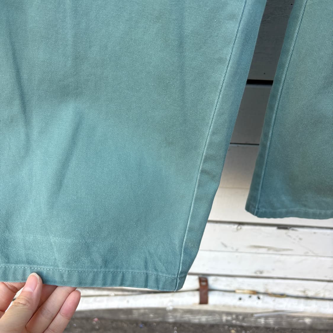 Polo 폴로 치노 팬츠 상품이미지5