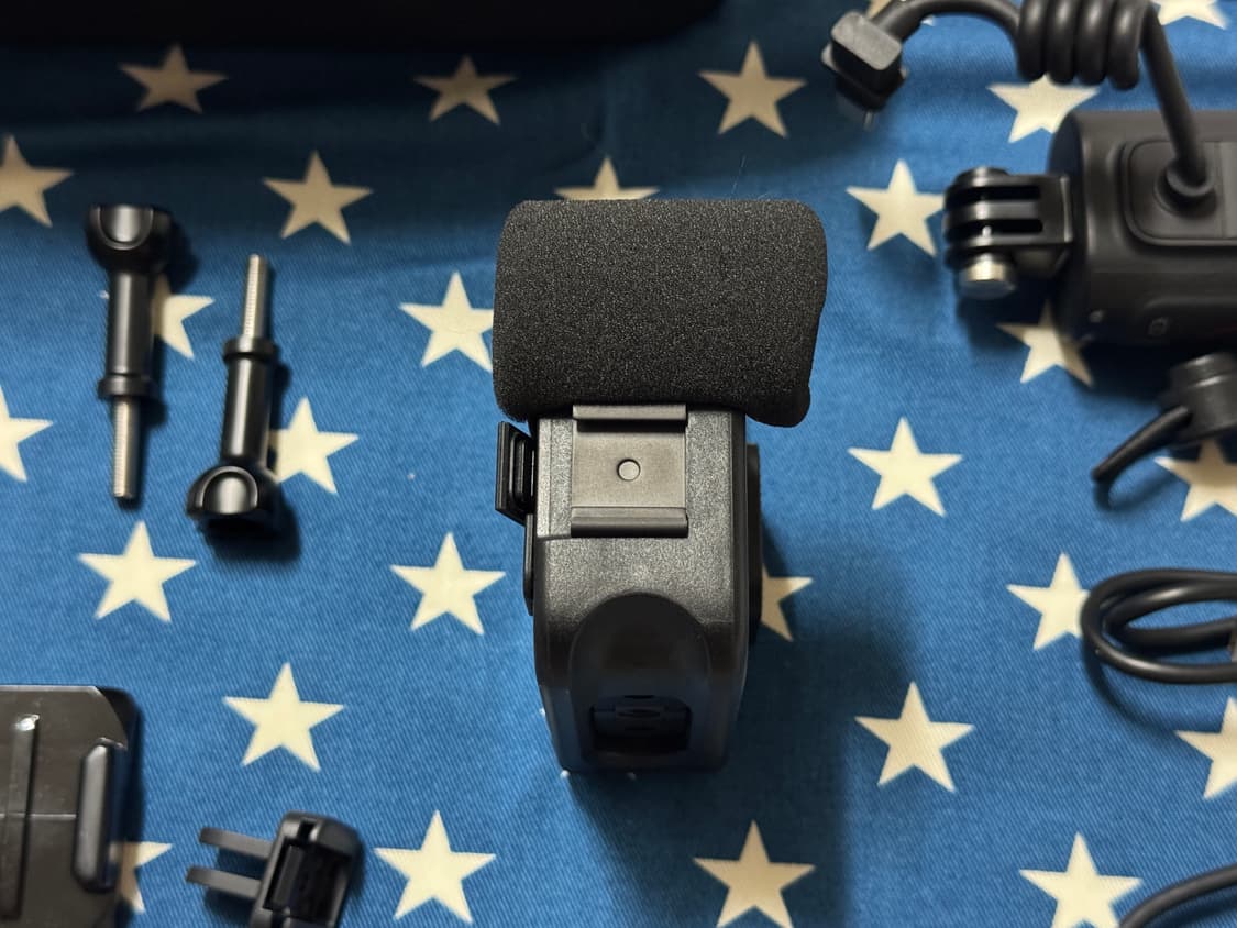 고프로 12 히어로 블랙 상품이미지3