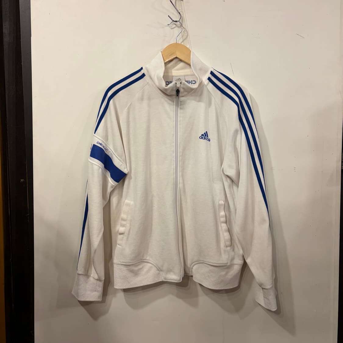 아디다스 첼시 져지 105 상품이미지1