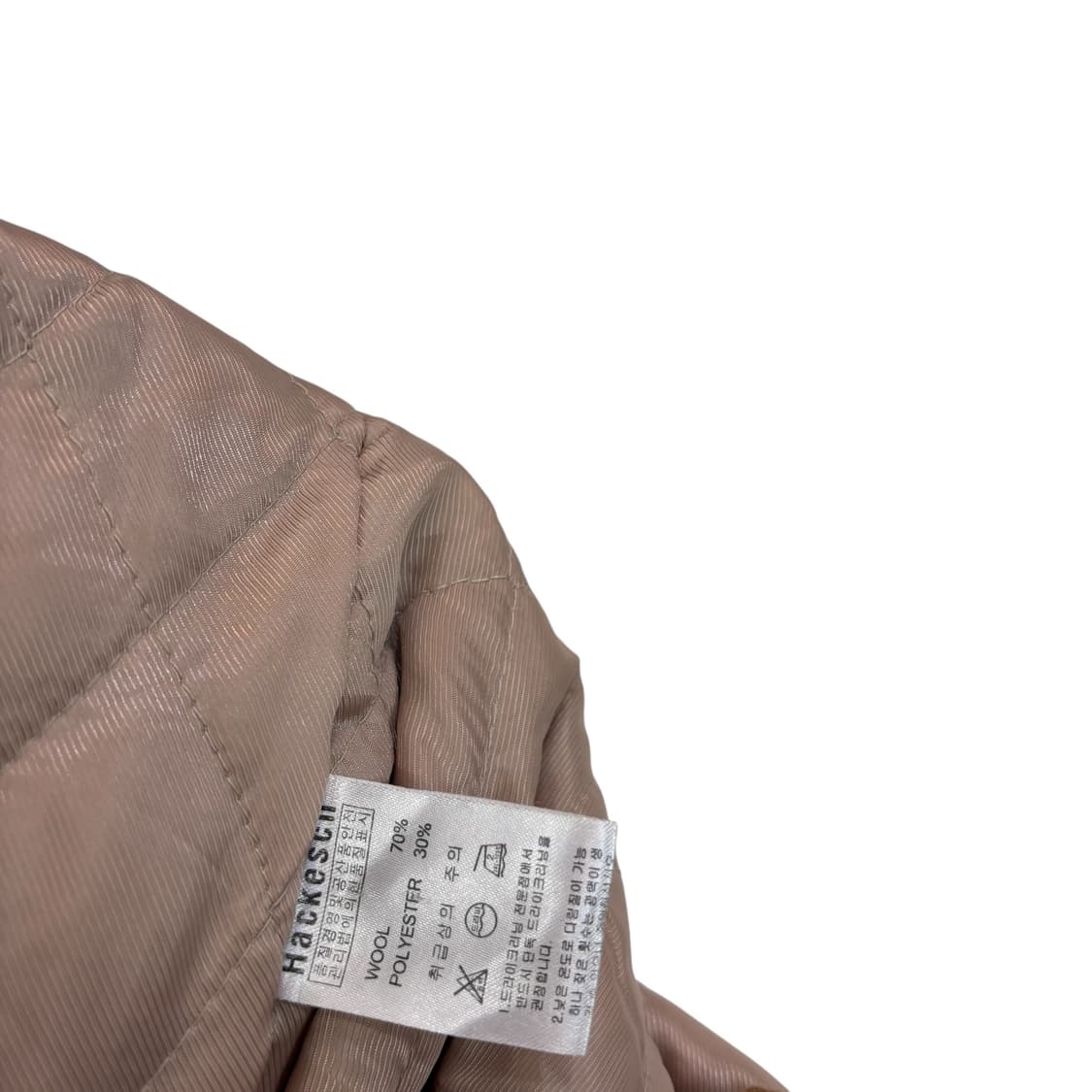 하케쉬 Trusty duffle coat 상품이미지4