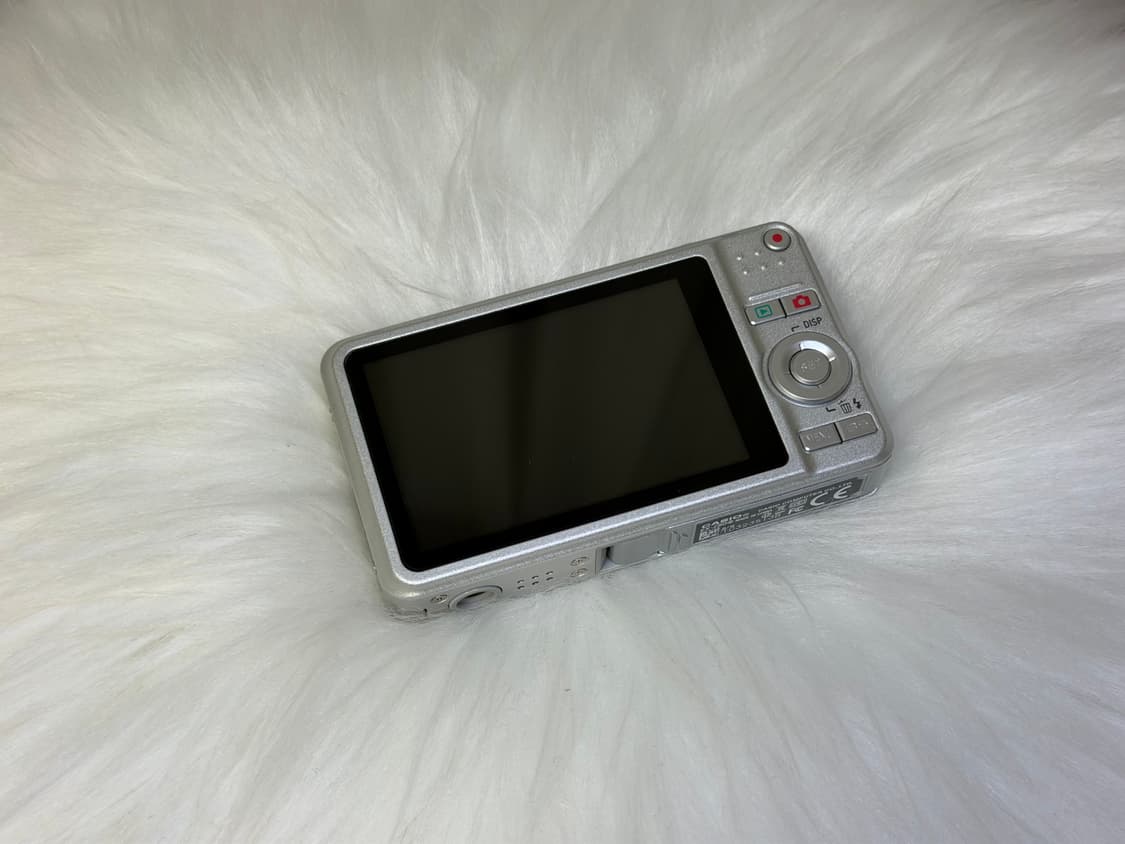 카시오 엑슬림 ex-z80 ☁️ 상품이미지5