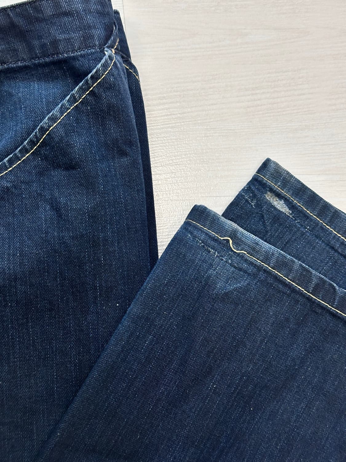 [34/34] 리바이스 엔지니어드 더블니 상품이미지3