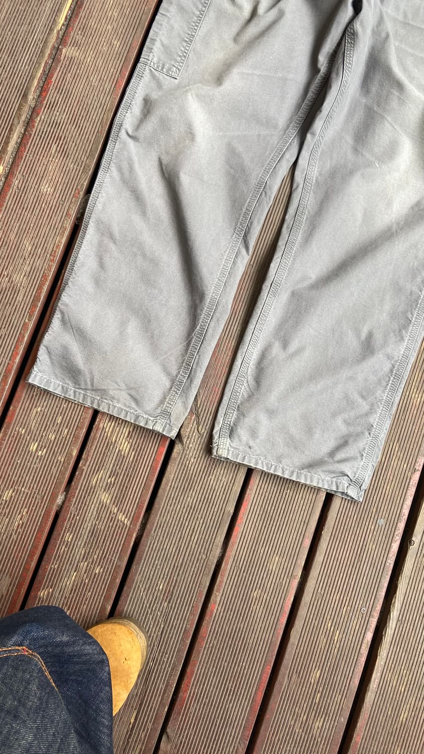 38) 칼하트 B151 Fat 덩가리 카펜터 팬츠 상품이미지5