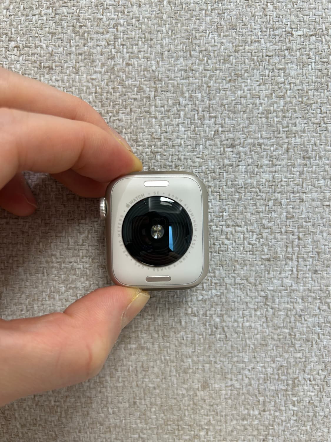 [새상품급]애플워치SE2 40mm 상품이미지3