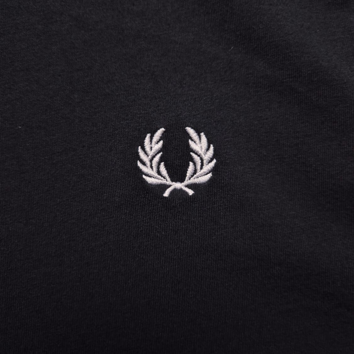 [M] 프레드페리 반팔티셔츠 상품이미지5