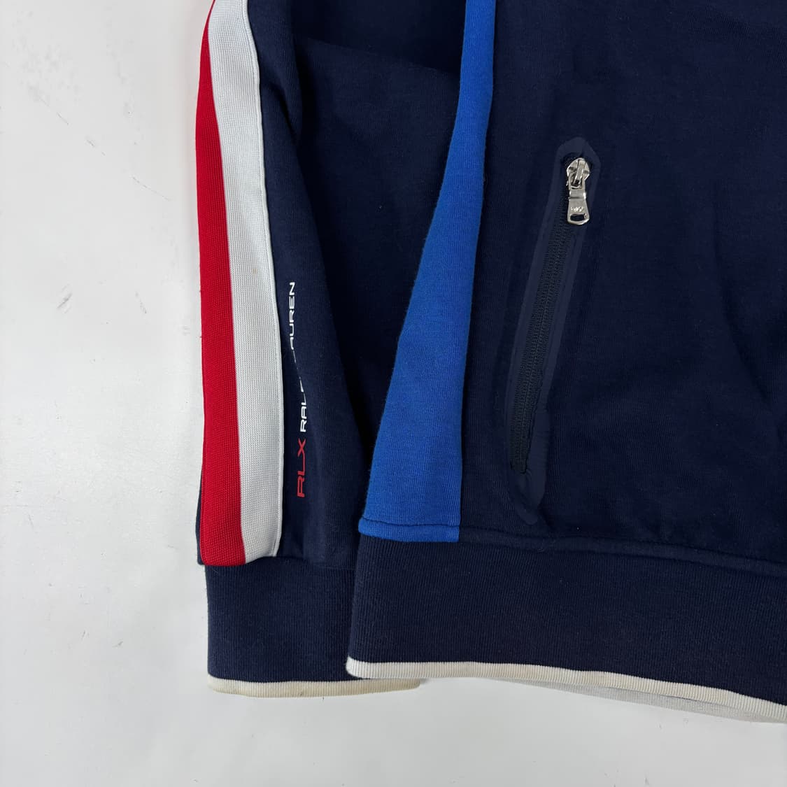 폴로 빅포니 트랙탑 상품이미지5