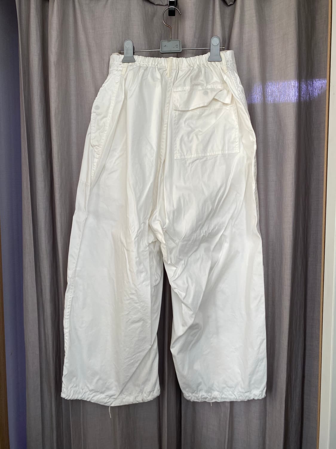 77circa snow camo over pants 상품이미지5