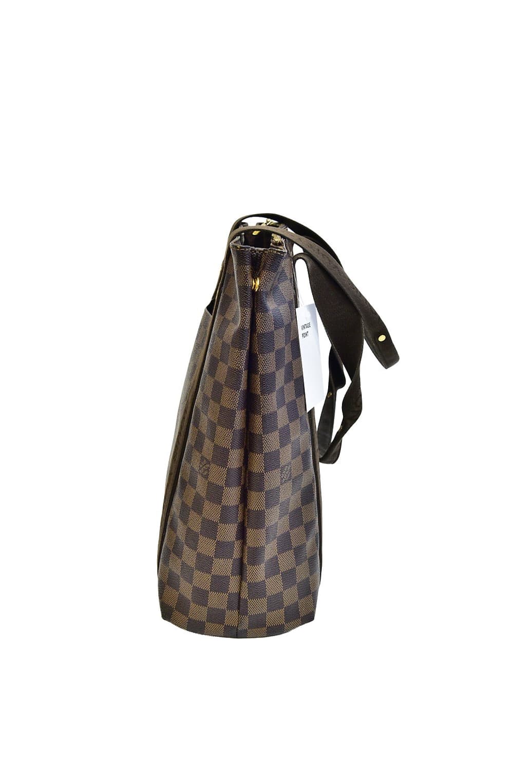 루이비통 다미에 에벤 카바스 보부르 숄더백(정품) 상품이미지2