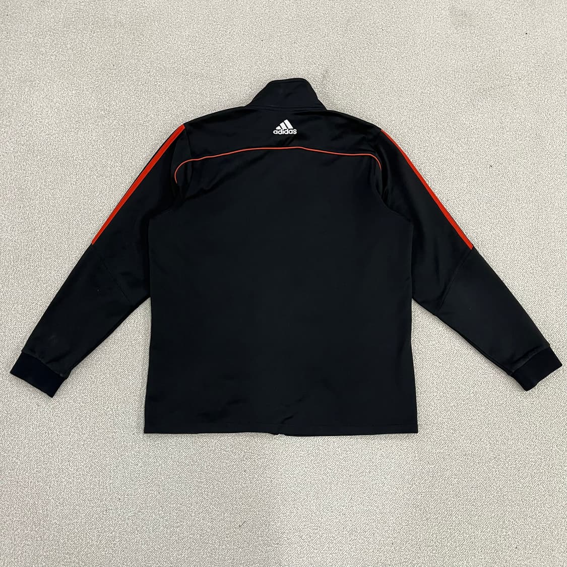 [95] 아디다스 바람막이 트랙탑 집업 자켓 0115M1 상품이미지4