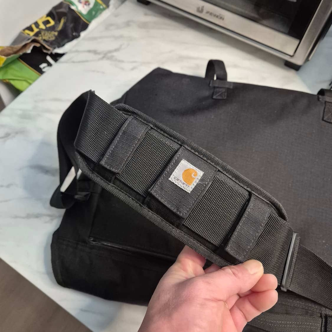 칼하트 메신저백 상품이미지5