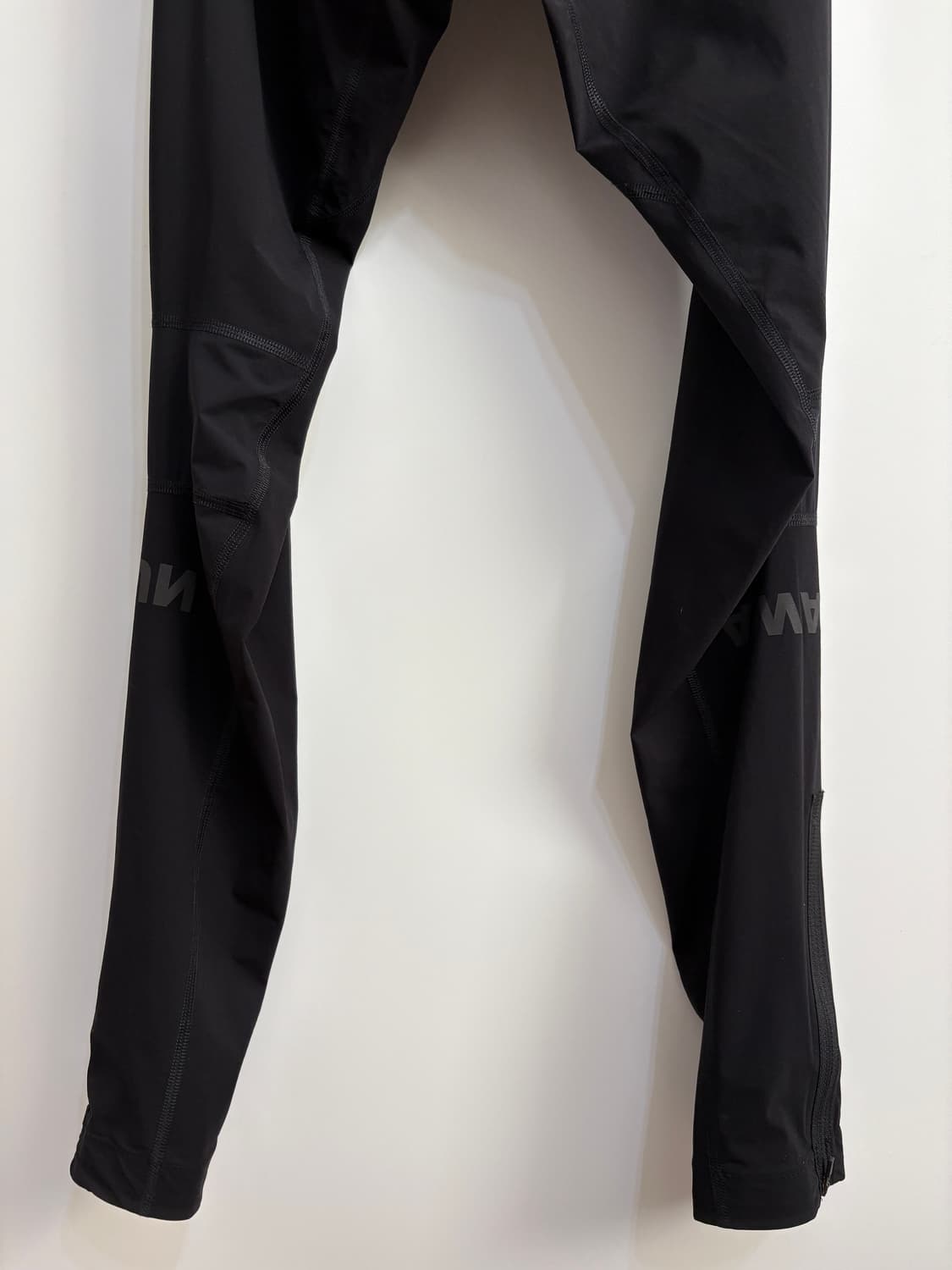 세티스파이 / 저스티스 런어웨이 타이즈 블랙 / 3 상품이미지8