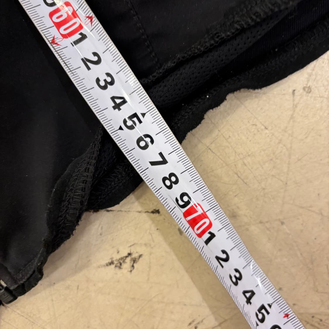 나이키 스우시 러닝 바람막이 상품이미지5