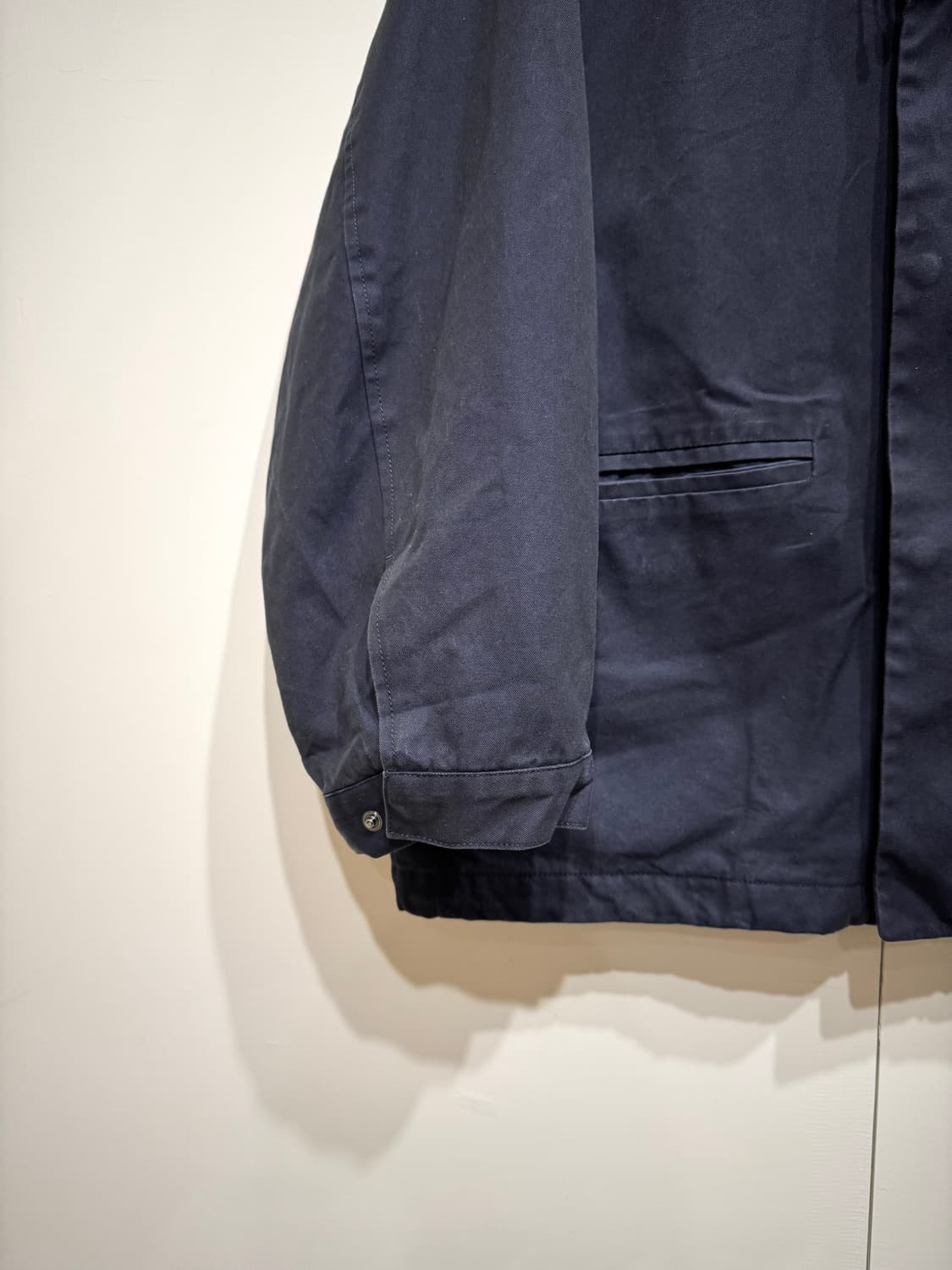 포터리 마운틴 후드 자켓 상품이미지3