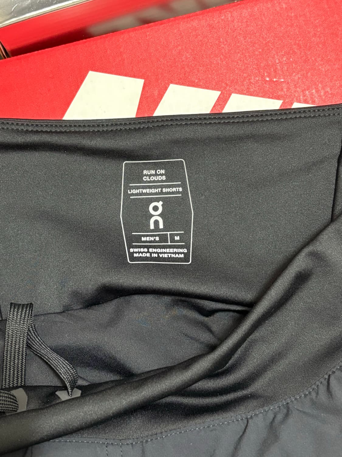 온러닝 Lightweight Shorts 상품이미지8