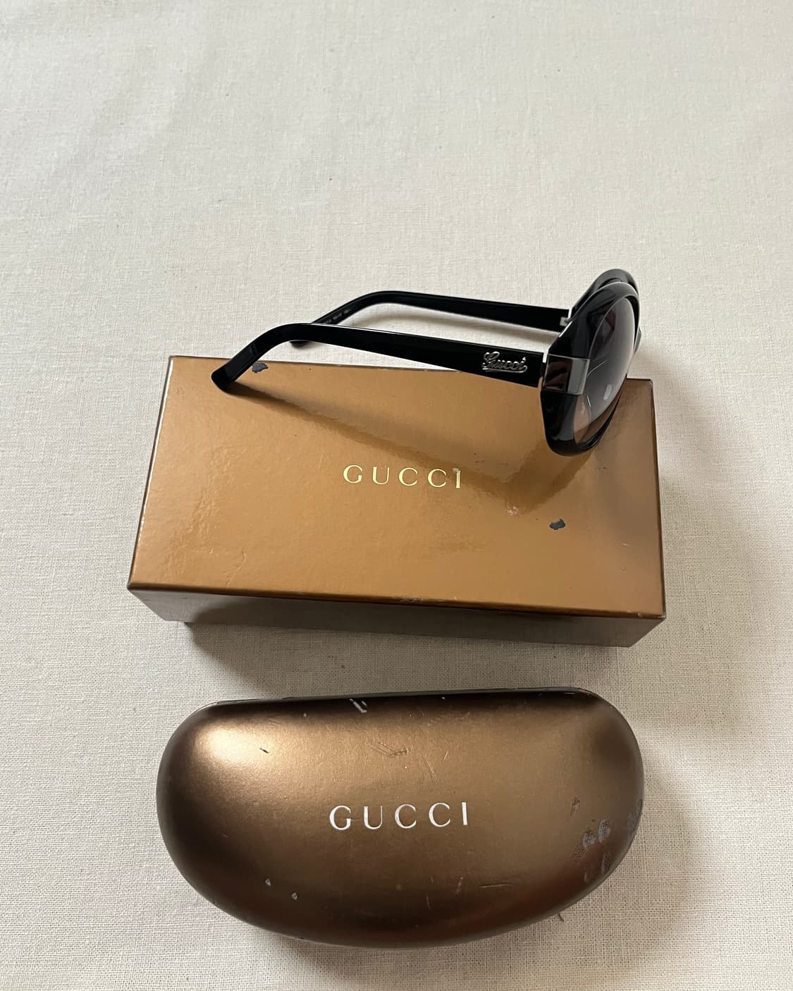 구찌 oval 선글라스 gucci 캣츠아이 버터플라이 sunglass 상품이미지4