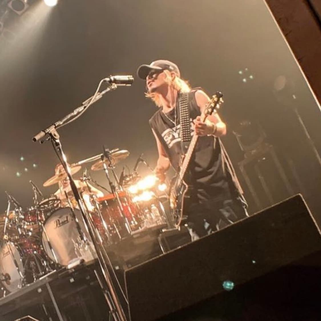 Spyair Air-Gate Live 2019 T-shirt 상품이미지1