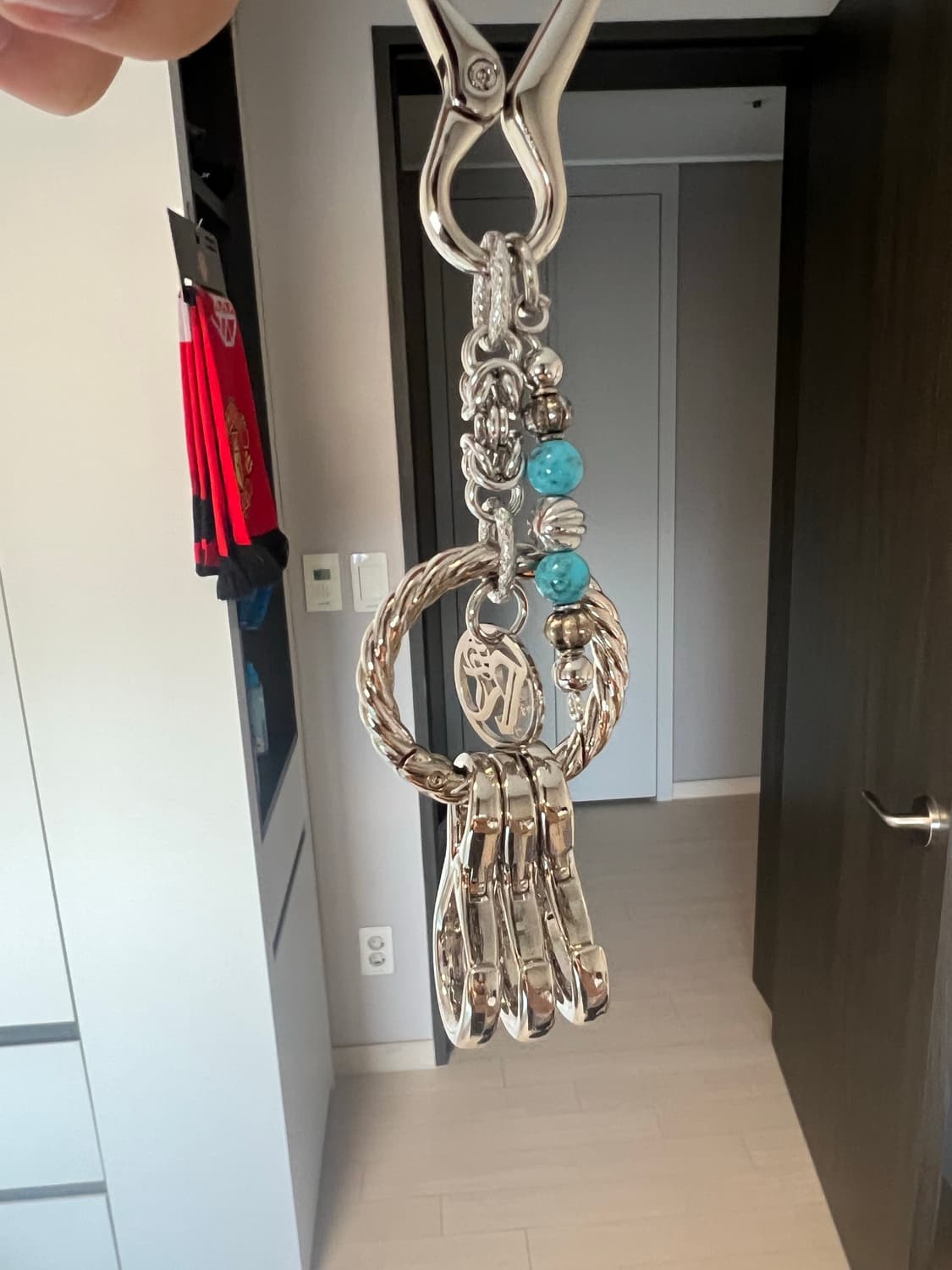 Rssc 키링 상품이미지2