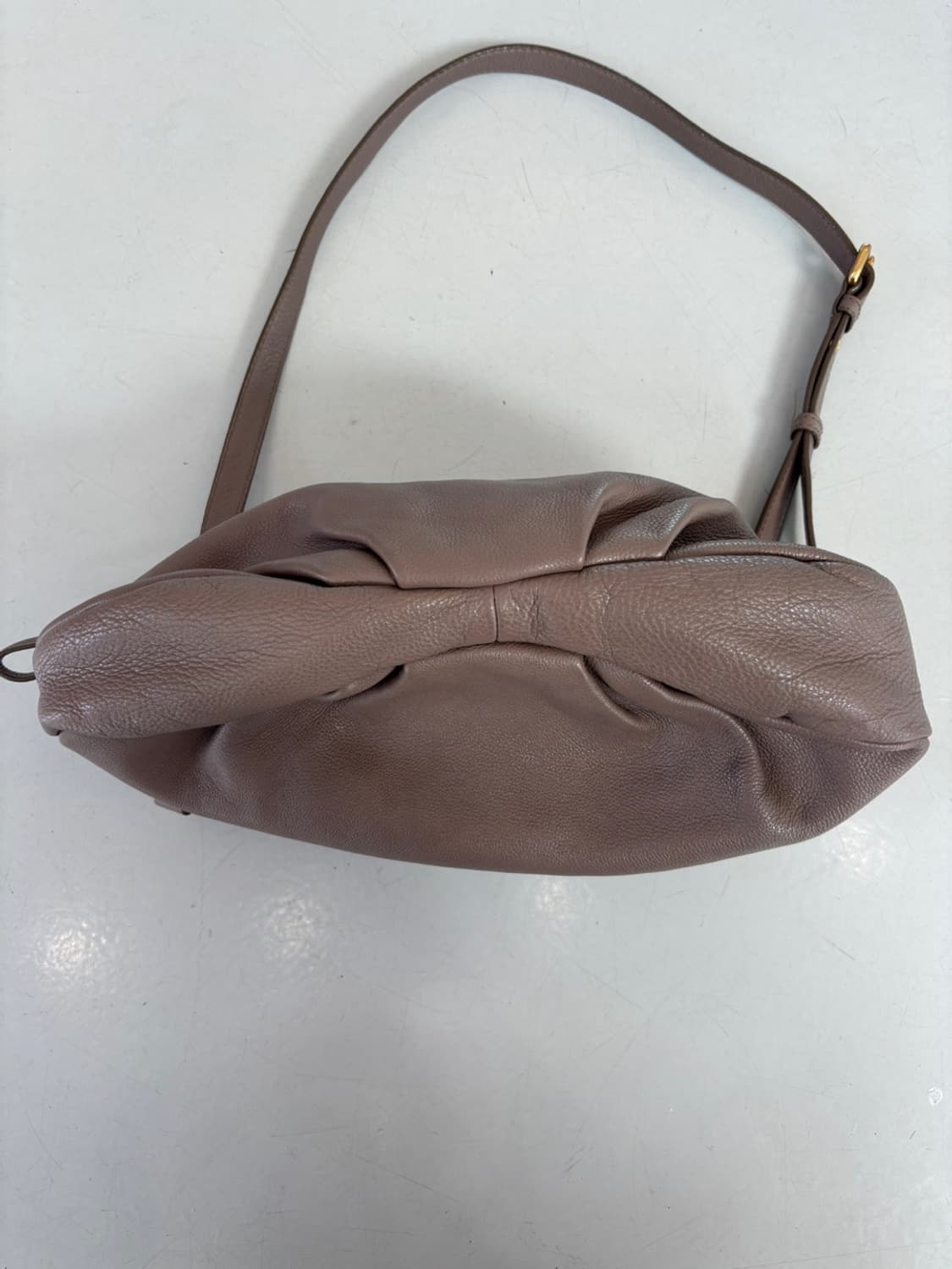 Marc Jacobs Leather Bag 상품이미지3