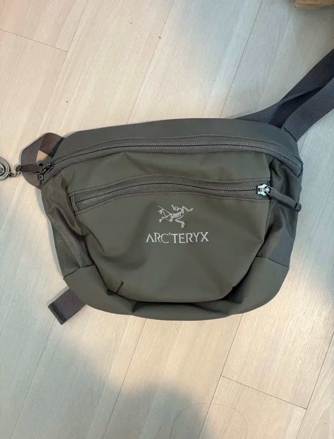 ARCTERYX X BEAMS CROSS BAG 상품이미지2