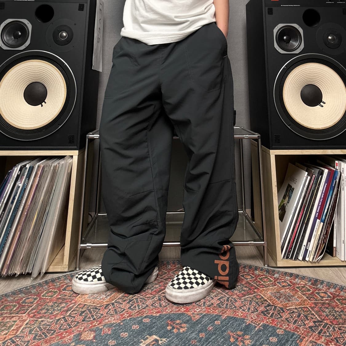 아디다스 트랙팬츠 상품이미지1