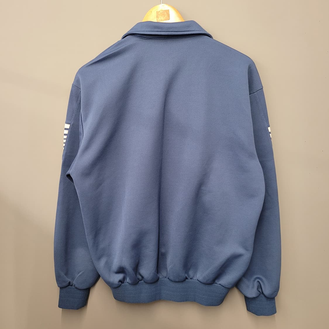 Pro-specs 프로스펙스 트랙 자켓 블루  상품이미지2