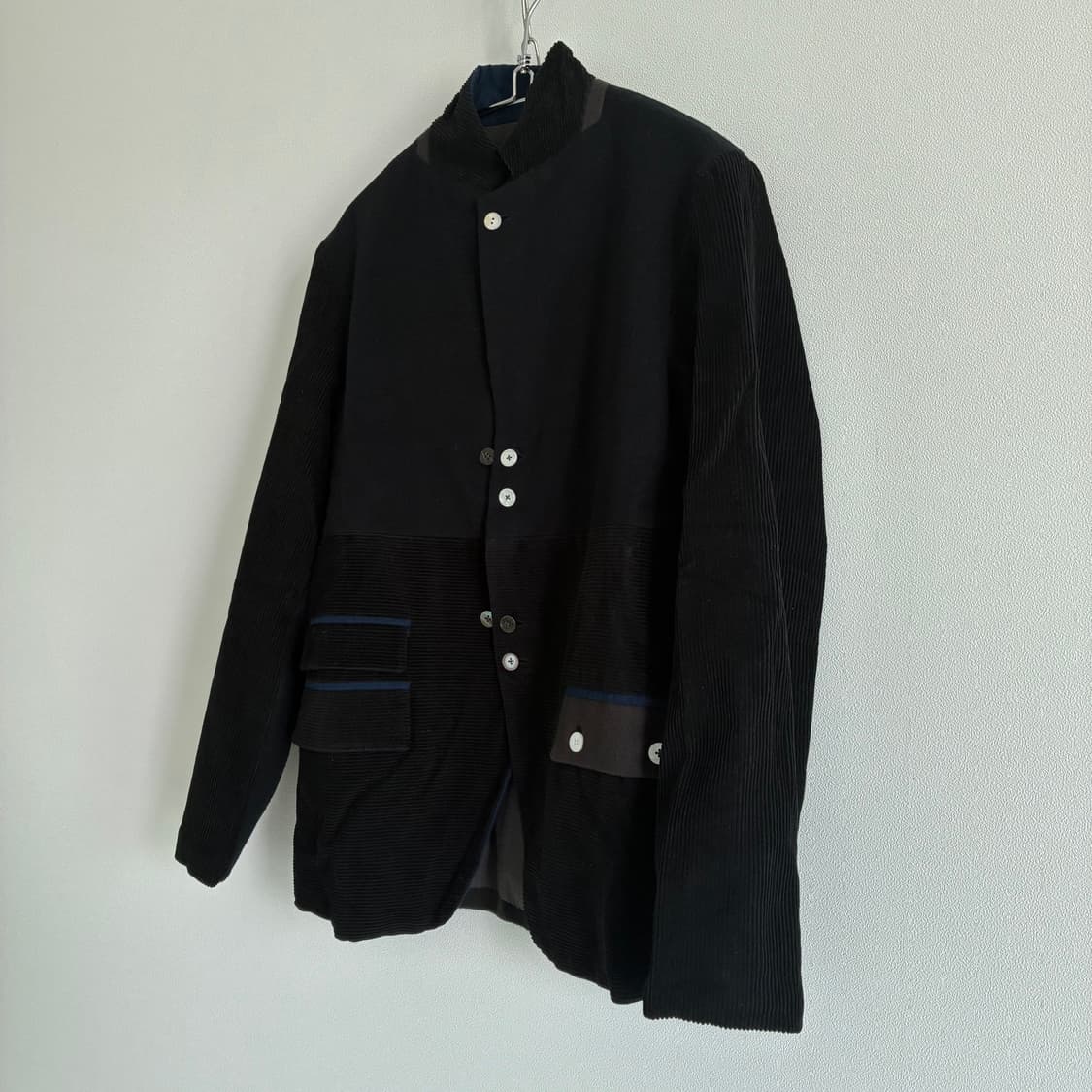 TWOBUILDERSHOUSE / COLLECTION JACKET 상품이미지2