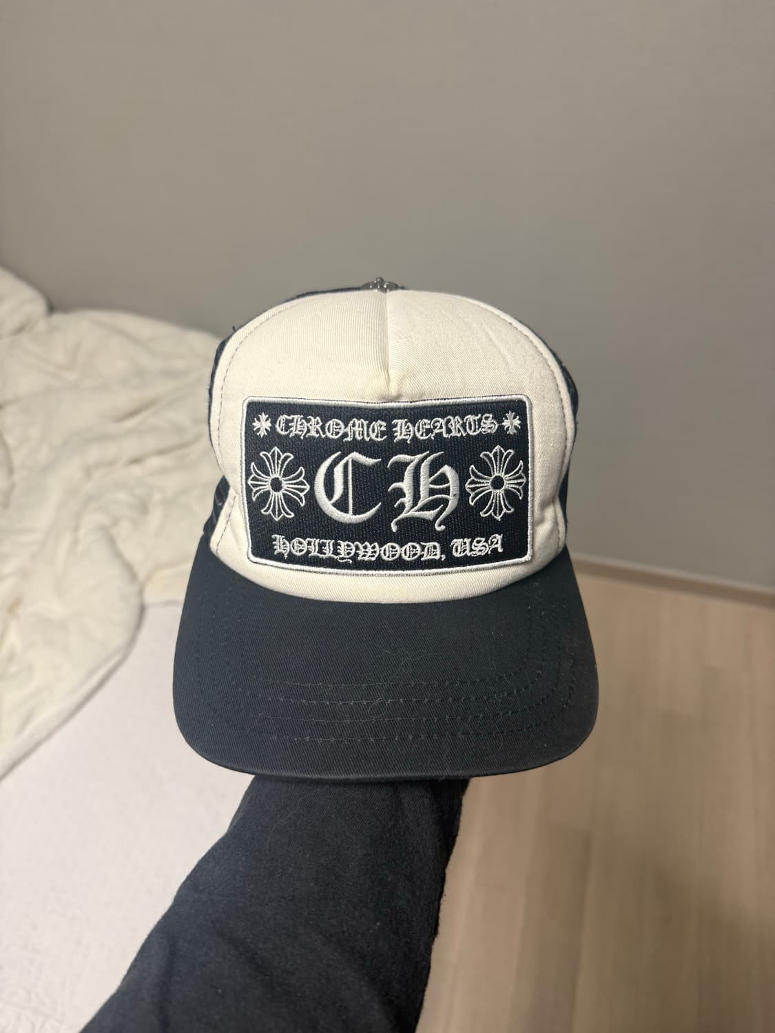 크롬하츠 매쉬캡 상품이미지1