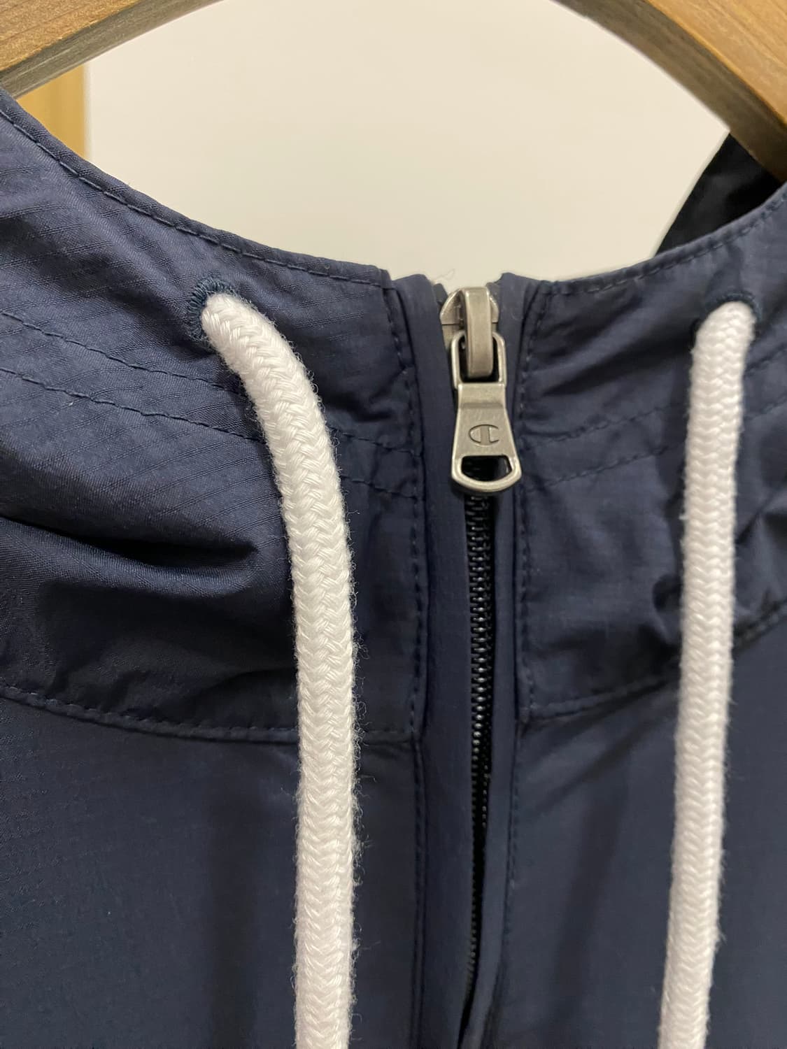 챔피온 나일론 아노락 상품이미지3