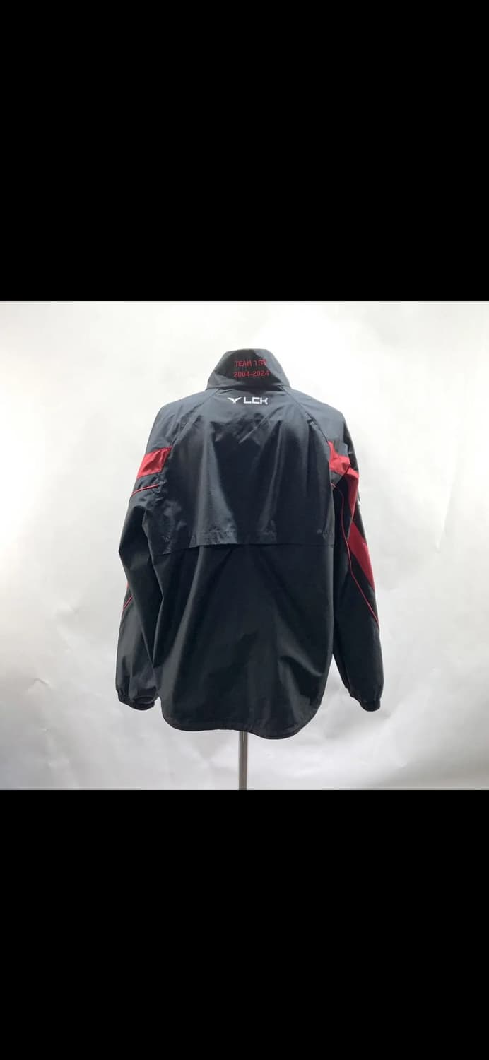 골스튜디오 2024 논마킹 유니폼 바람막이 XL 상품이미지3