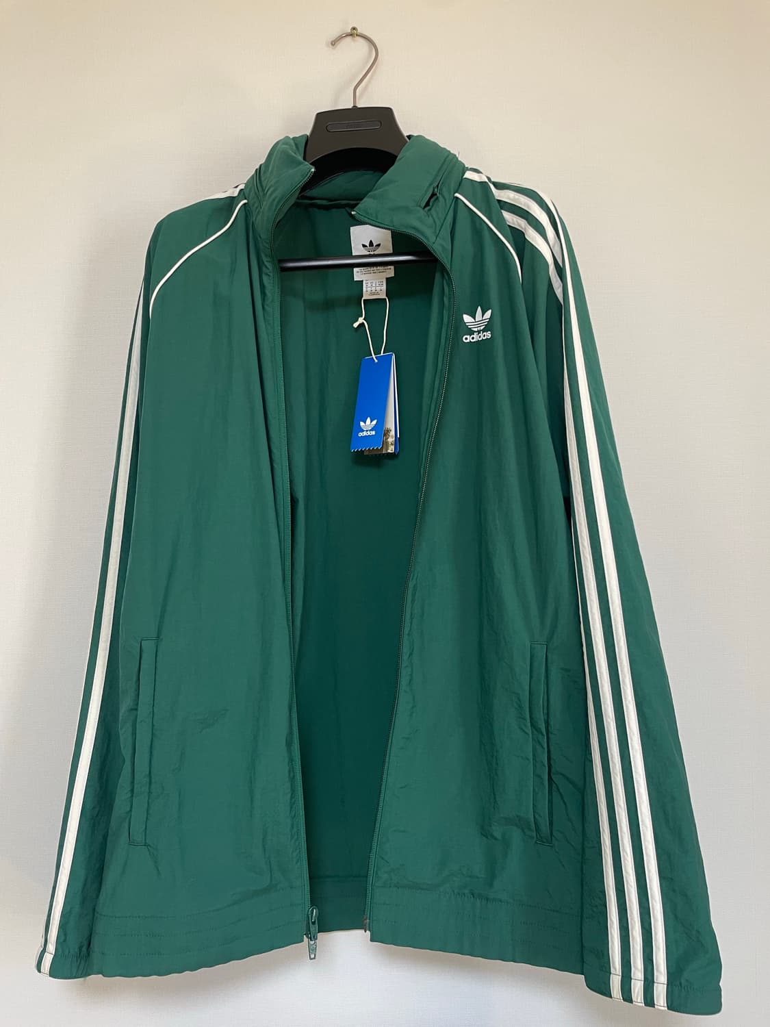 아디다스 바람막이  상품이미지1