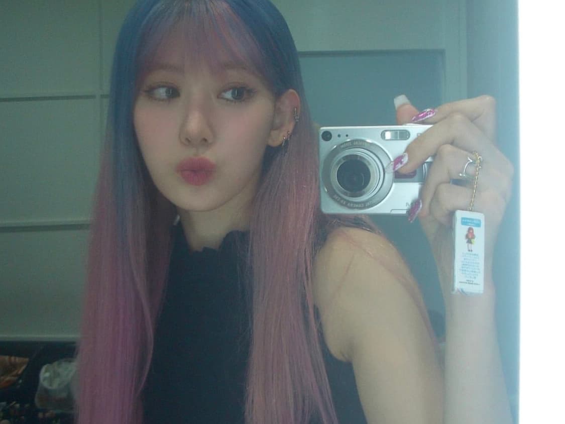 카시오 엑슬림 ex-z55 빈티지 디카 디지털카메라 상품이미지3