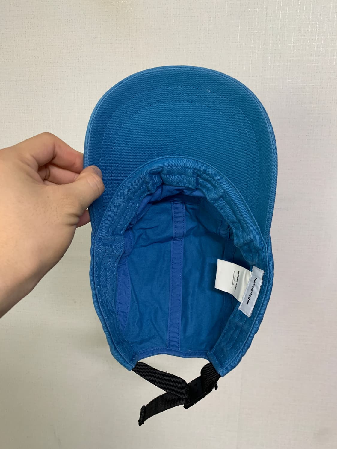 디스이즈네버댓 볼캡 모자 상품이미지4