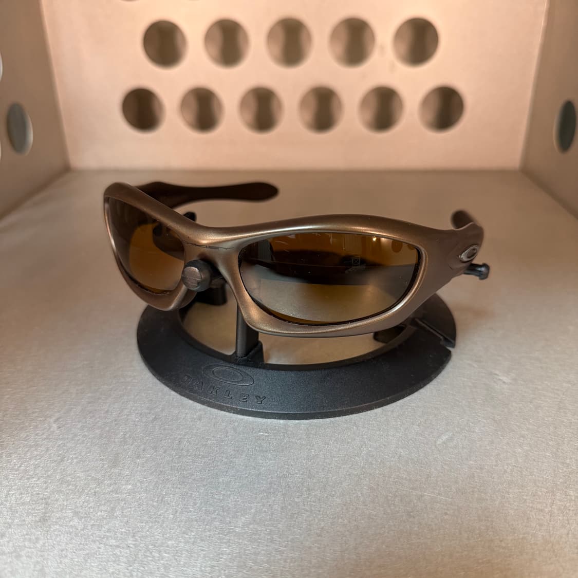 오클리 Monster Dog 몬스터독 (2003) 상품이미지1