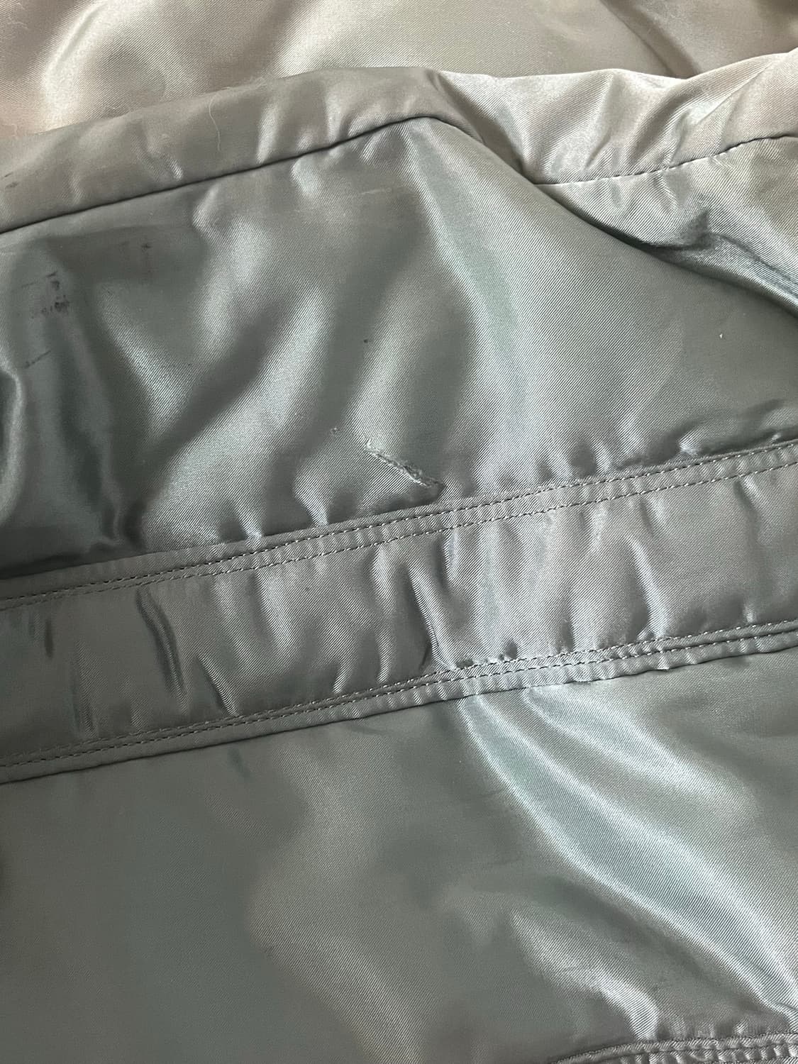 요시다 포터 탱커 2way 더플백 s 세이지 그린 622-78329 상품이미지10