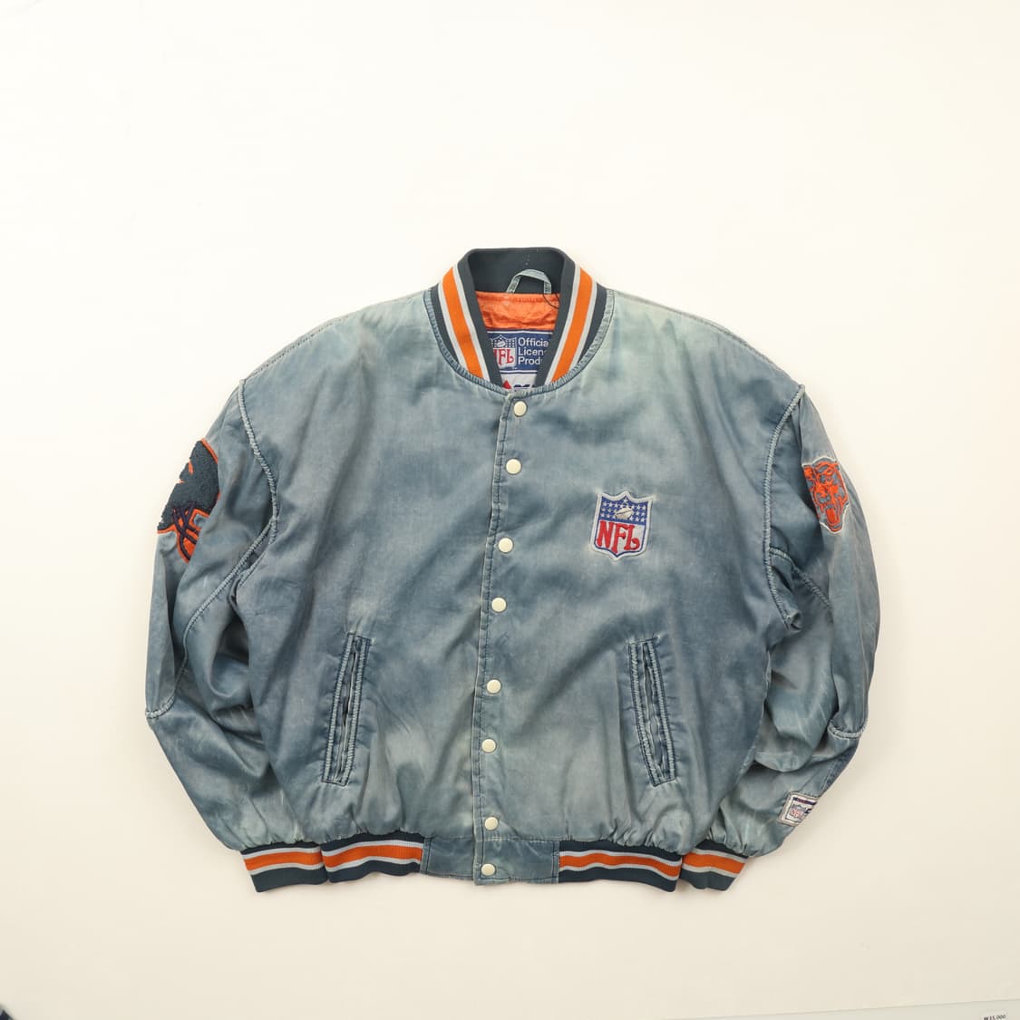 NFL 스타디움자켓 B198 상품이미지2