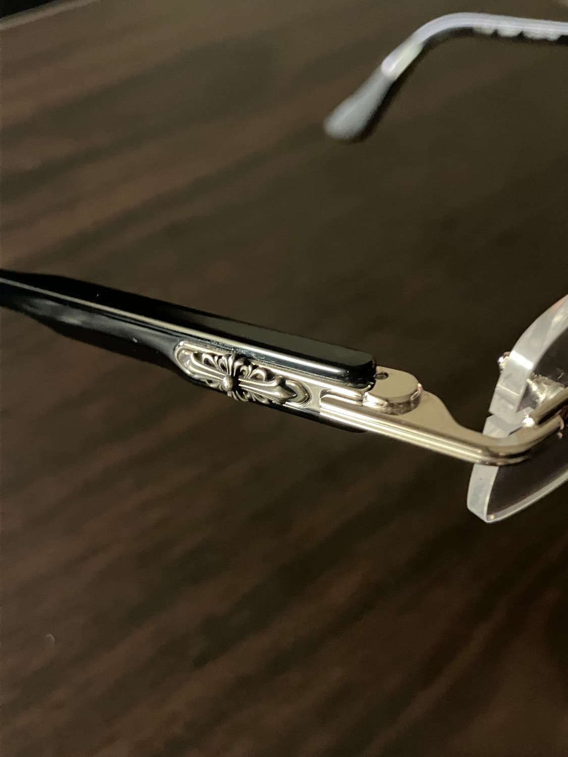 크롬하츠 / 딥2 / 실버 상품이미지2