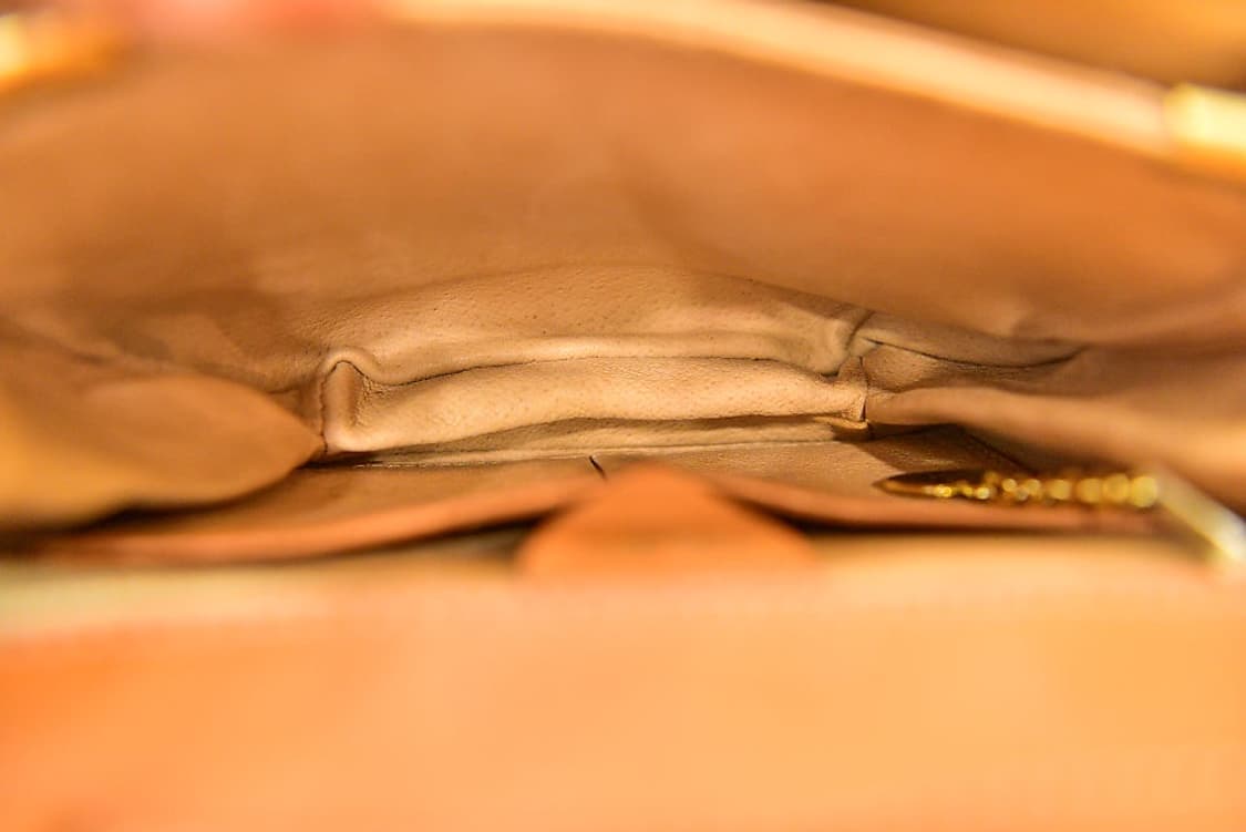 셀린느 트리오페 크로스백(정품) 상품이미지9