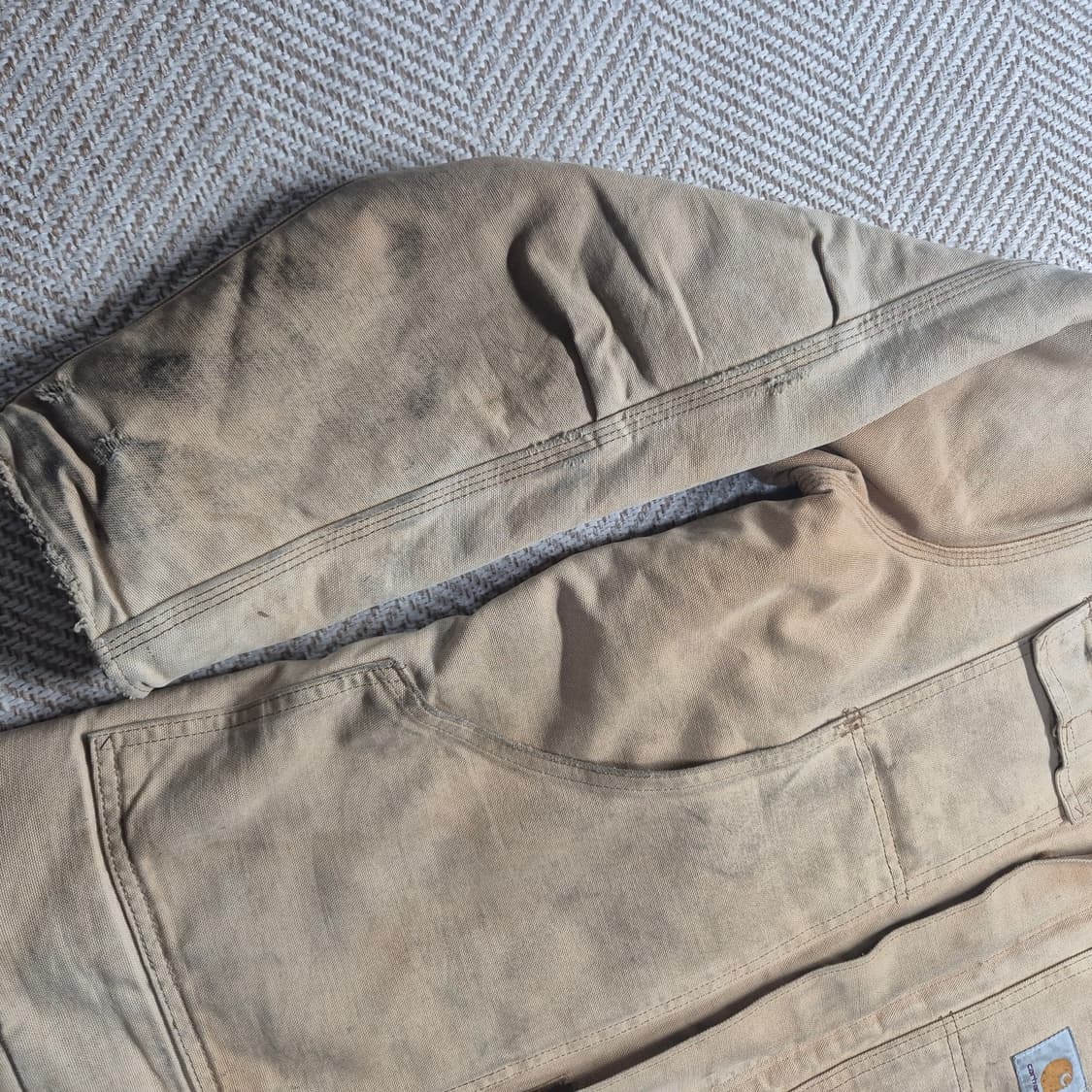 80s 칼하트 아크틱 상품이미지3