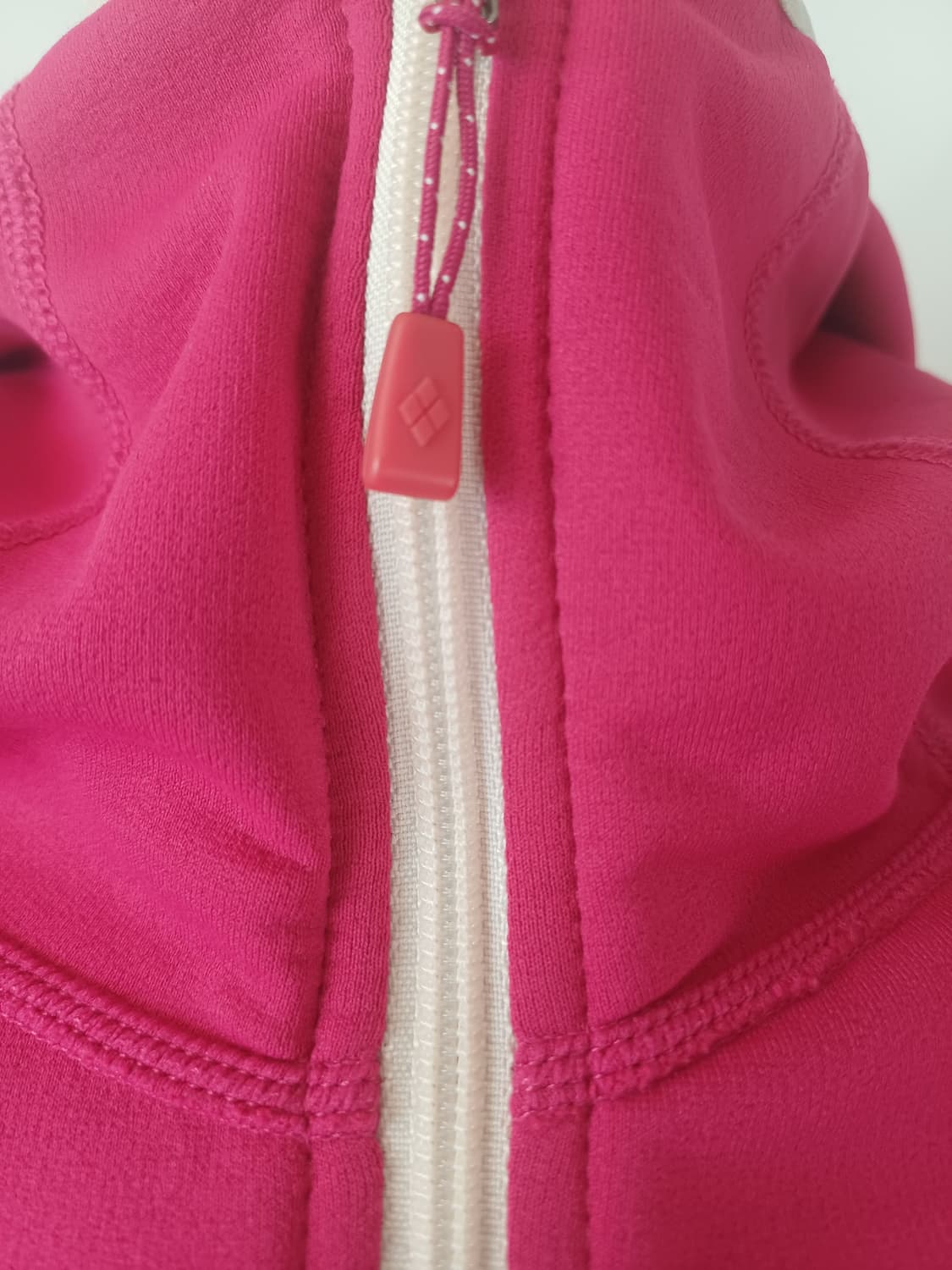 [S] 몽벨 Japan 트레일 액션 후디  후리스 상품이미지5