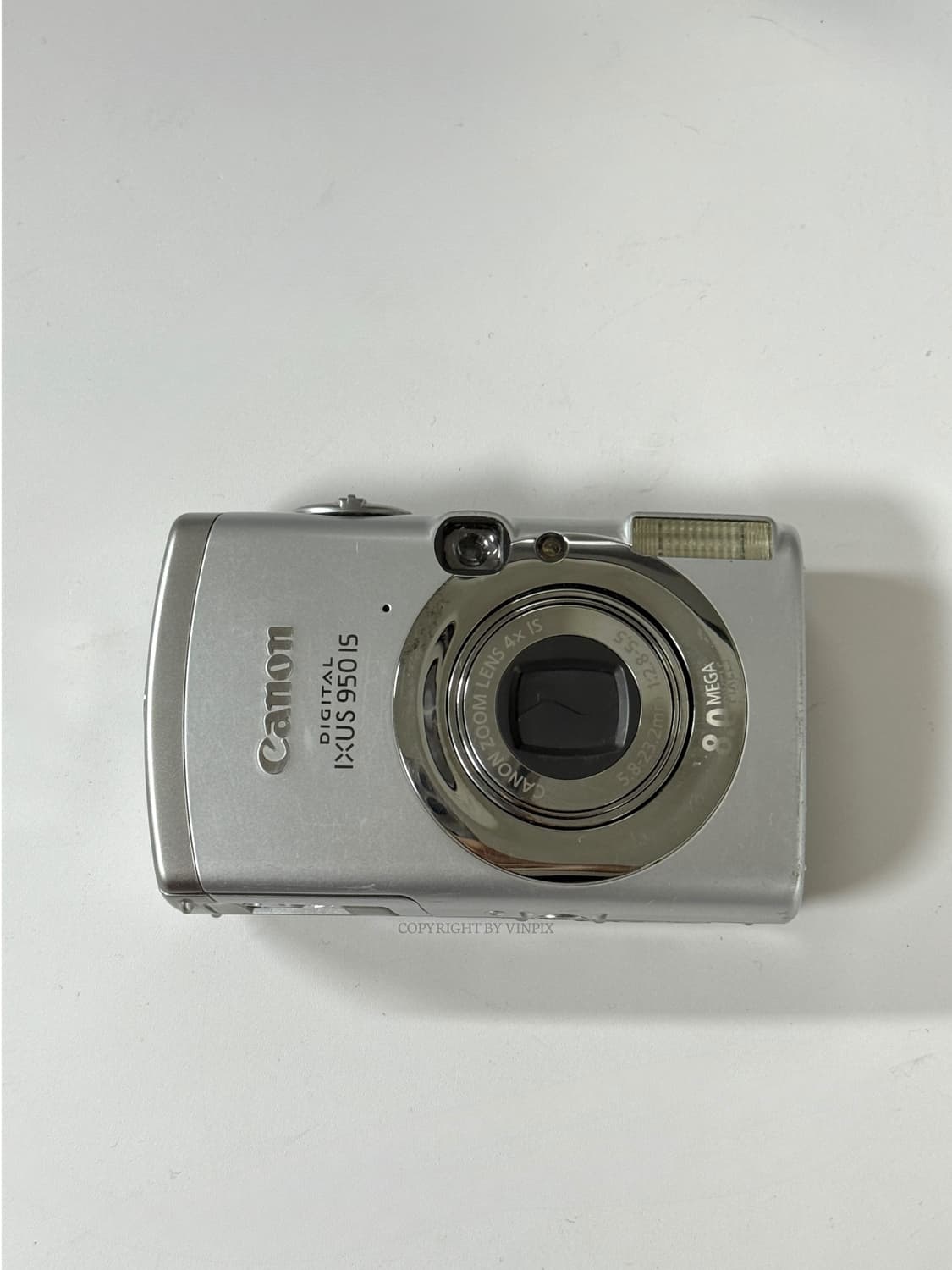 캐논 익서스 IXUS 950(IXY 810) 빈티지 디지털 카메라 디카 상품이미지10