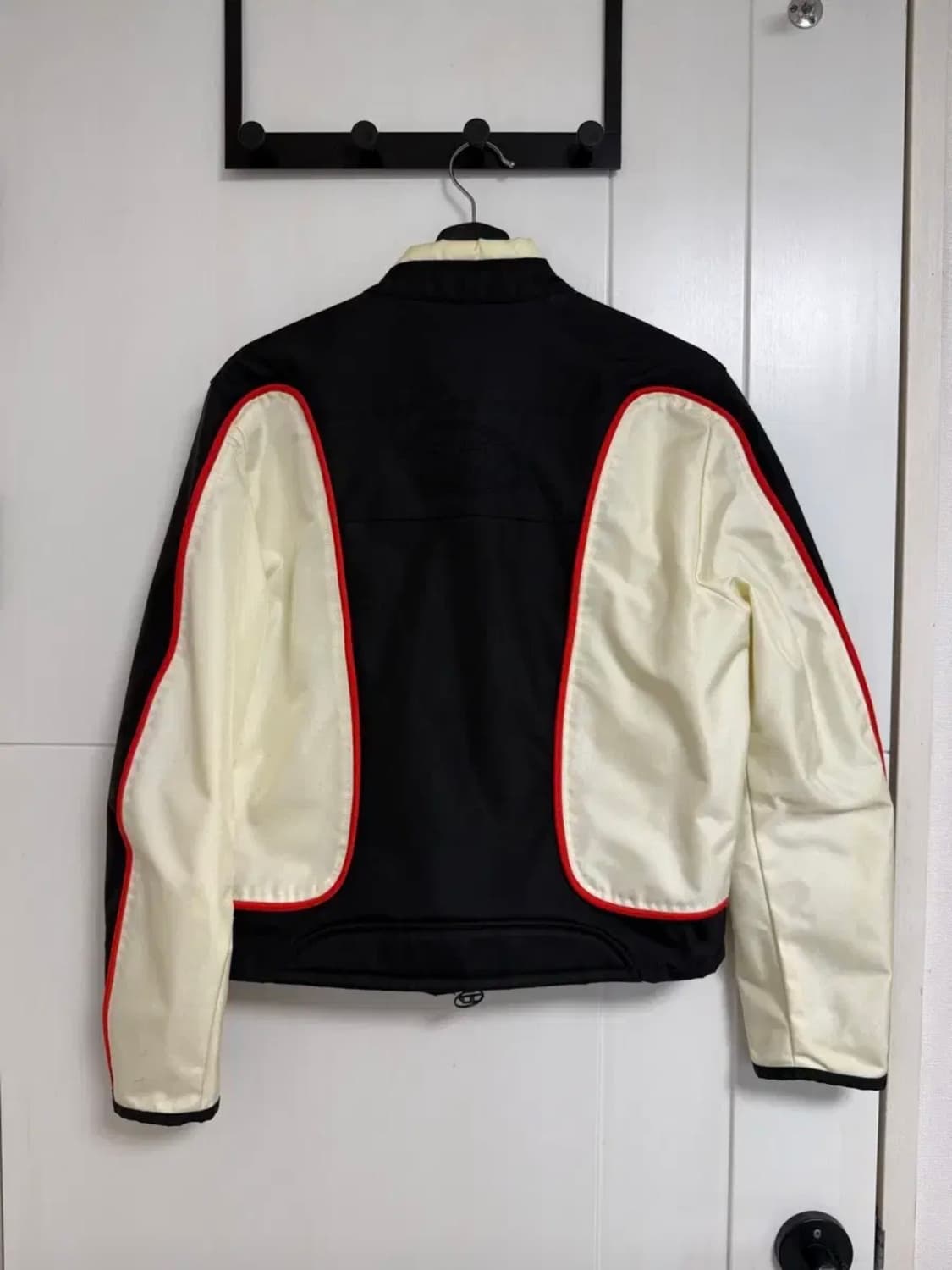 디젤 제이 블링크 바이커 레이싱 자켓 s사이즈 상품이미지3