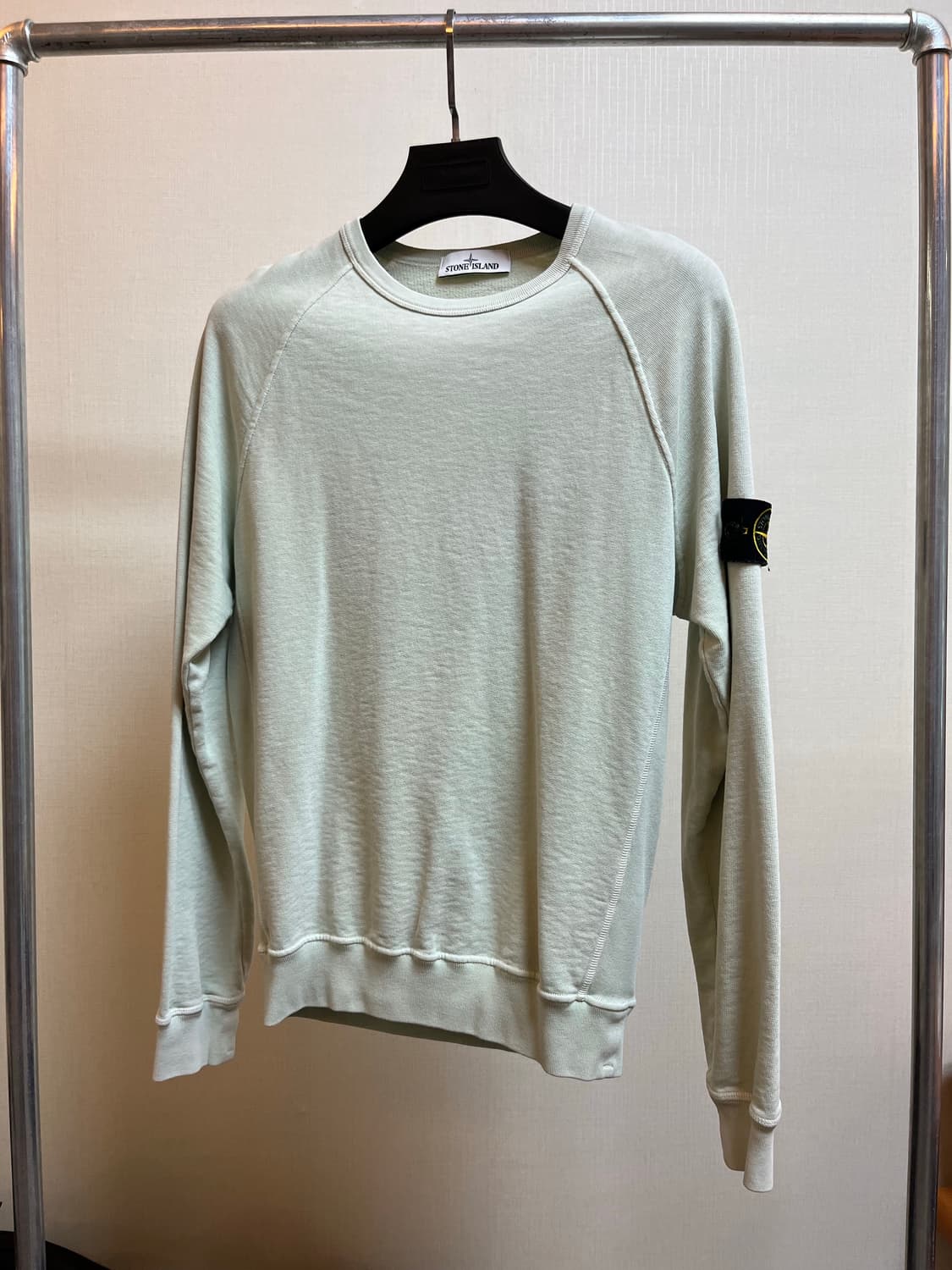 Stone Island 맨투맨 상품이미지1